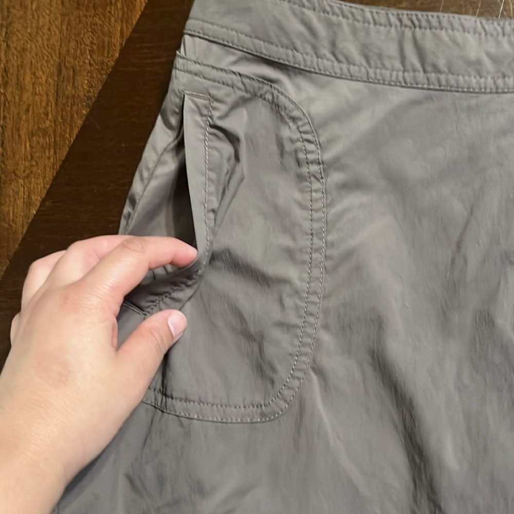 Patagonia skirt - Picture 6 of 7